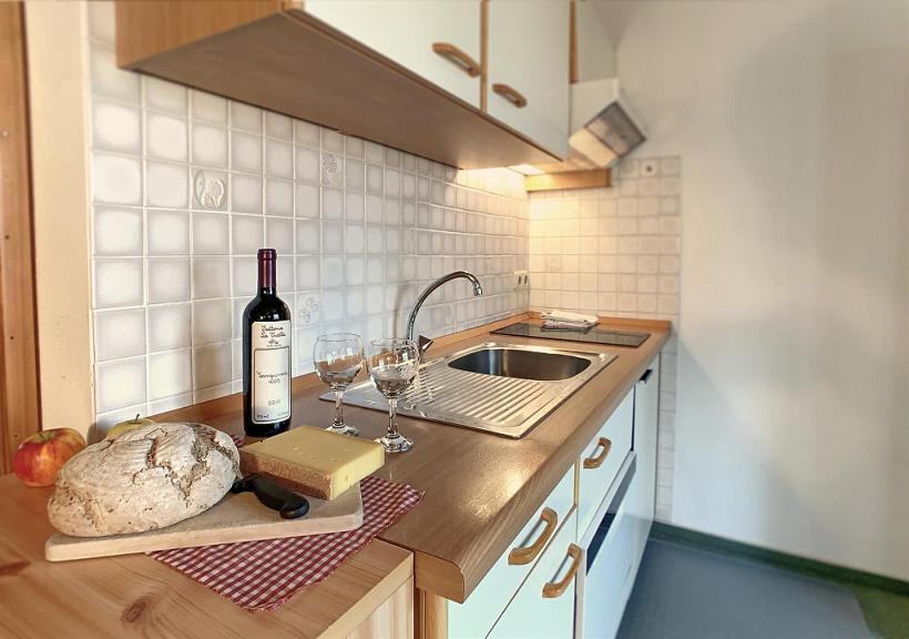 Haus Claudia Lipp Apartment Бад Хинделанг Екстериор снимка