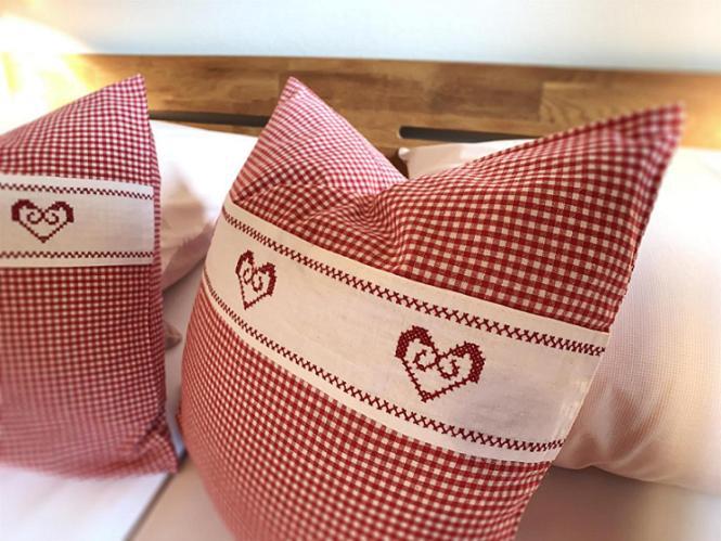 Haus Claudia Lipp Apartment Бад Хинделанг Екстериор снимка