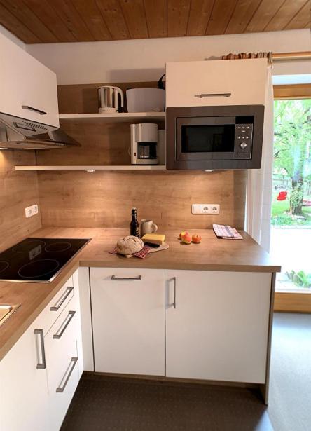 Haus Claudia Lipp Apartment Бад Хинделанг Екстериор снимка