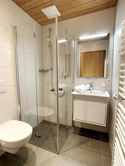 Haus Claudia Lipp Apartment Бад Хинделанг Екстериор снимка
