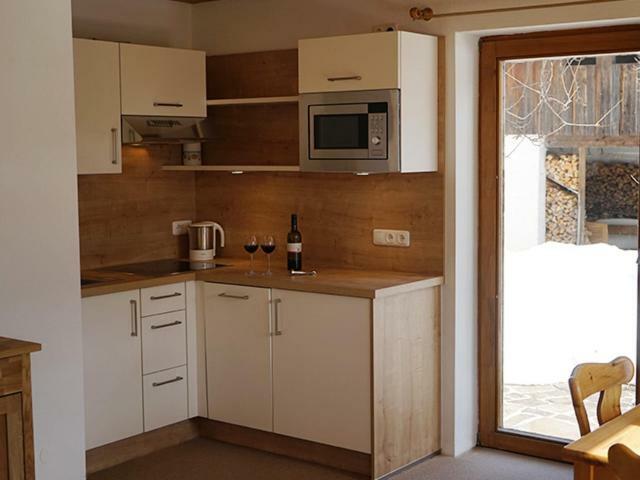 Haus Claudia Lipp Apartment Бад Хинделанг Екстериор снимка